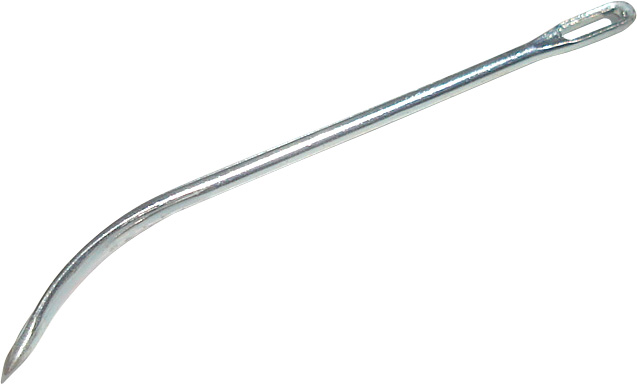 Agujas Para Coser Sacos Cobronce
