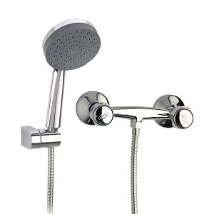 COMBINACION DUCHA RECEPTACULO – Cobronce