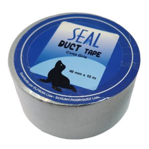 Cinta Duct Tape SEAL 48mm